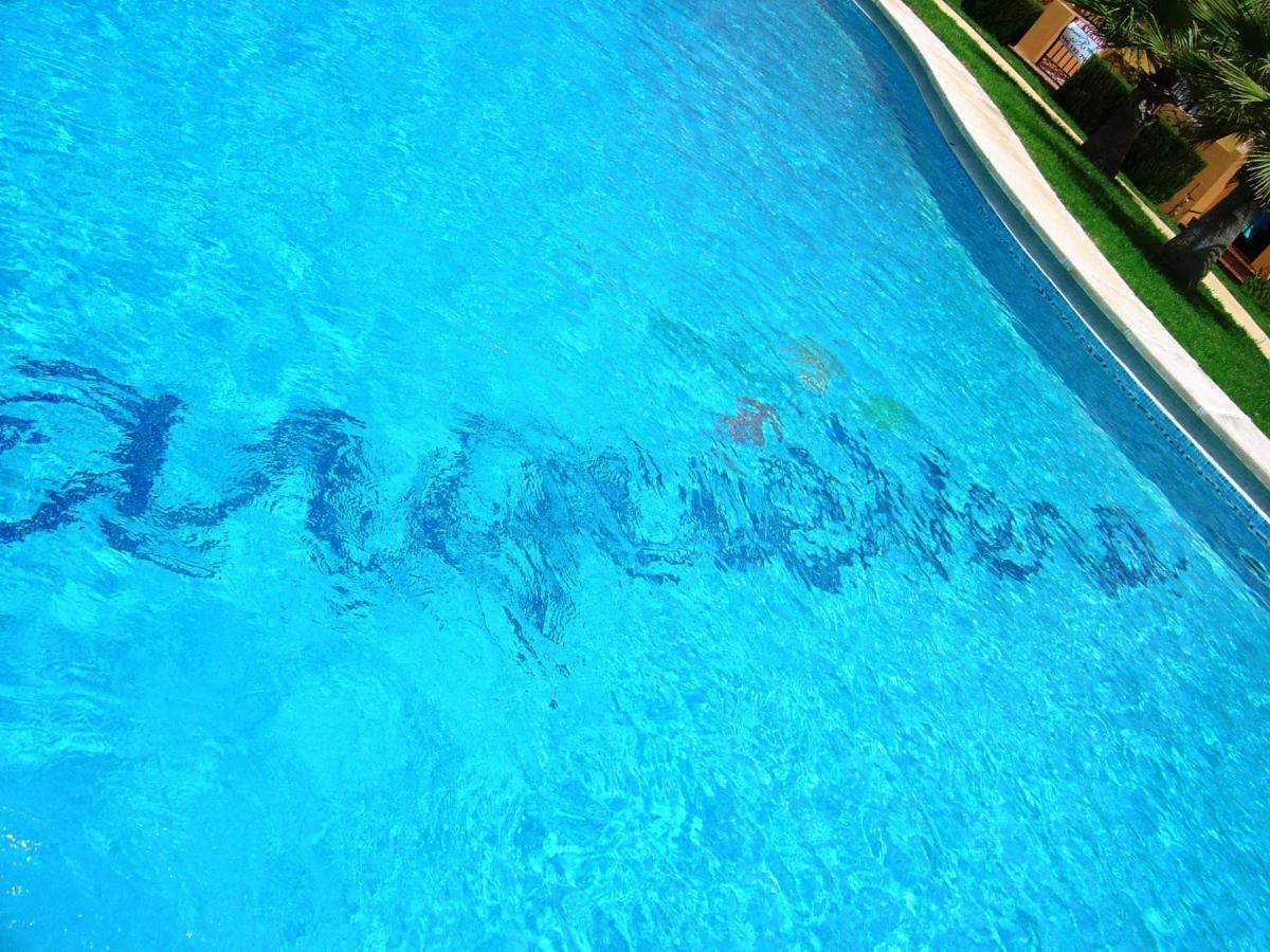 Urbanización Naturista Parque Vera