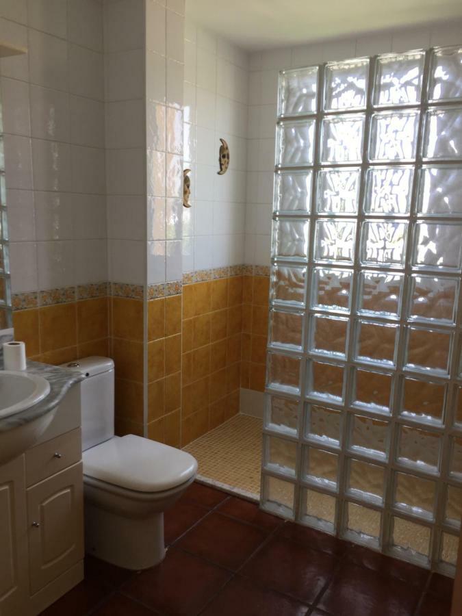 Apartamento Urbanización Naturista Parque *