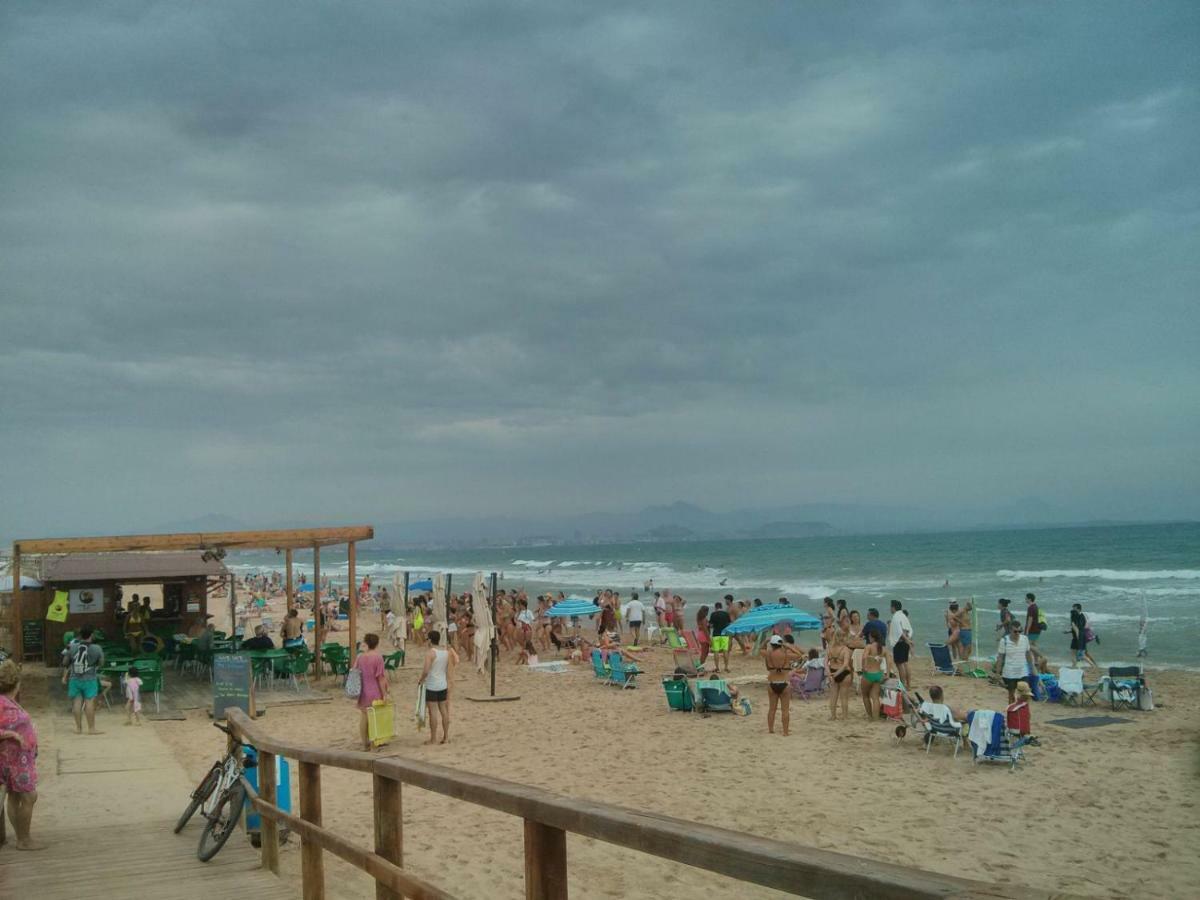 View Bay * Arenales del Sol