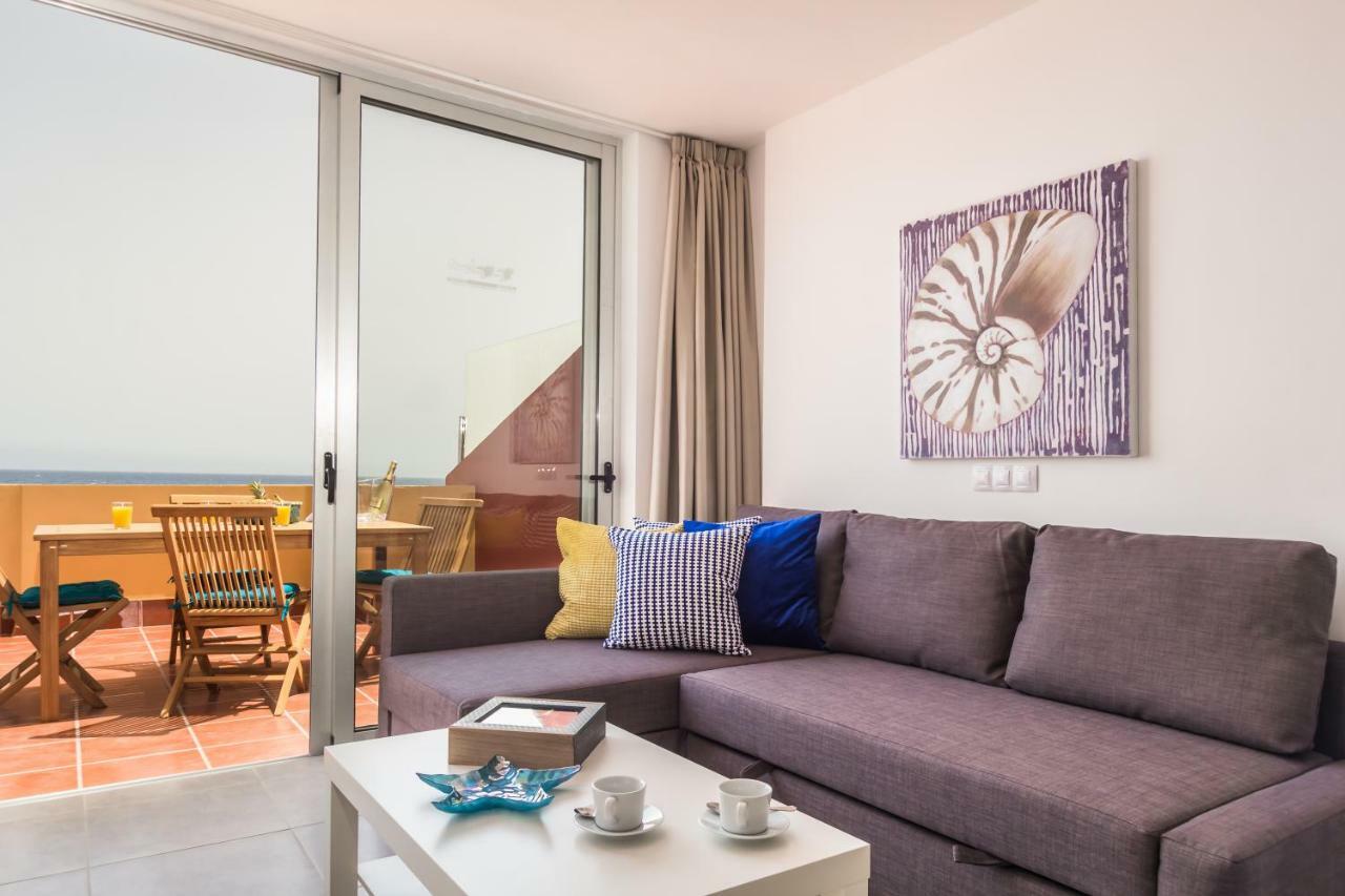 Apartment Ocean View Penthouse Ii *