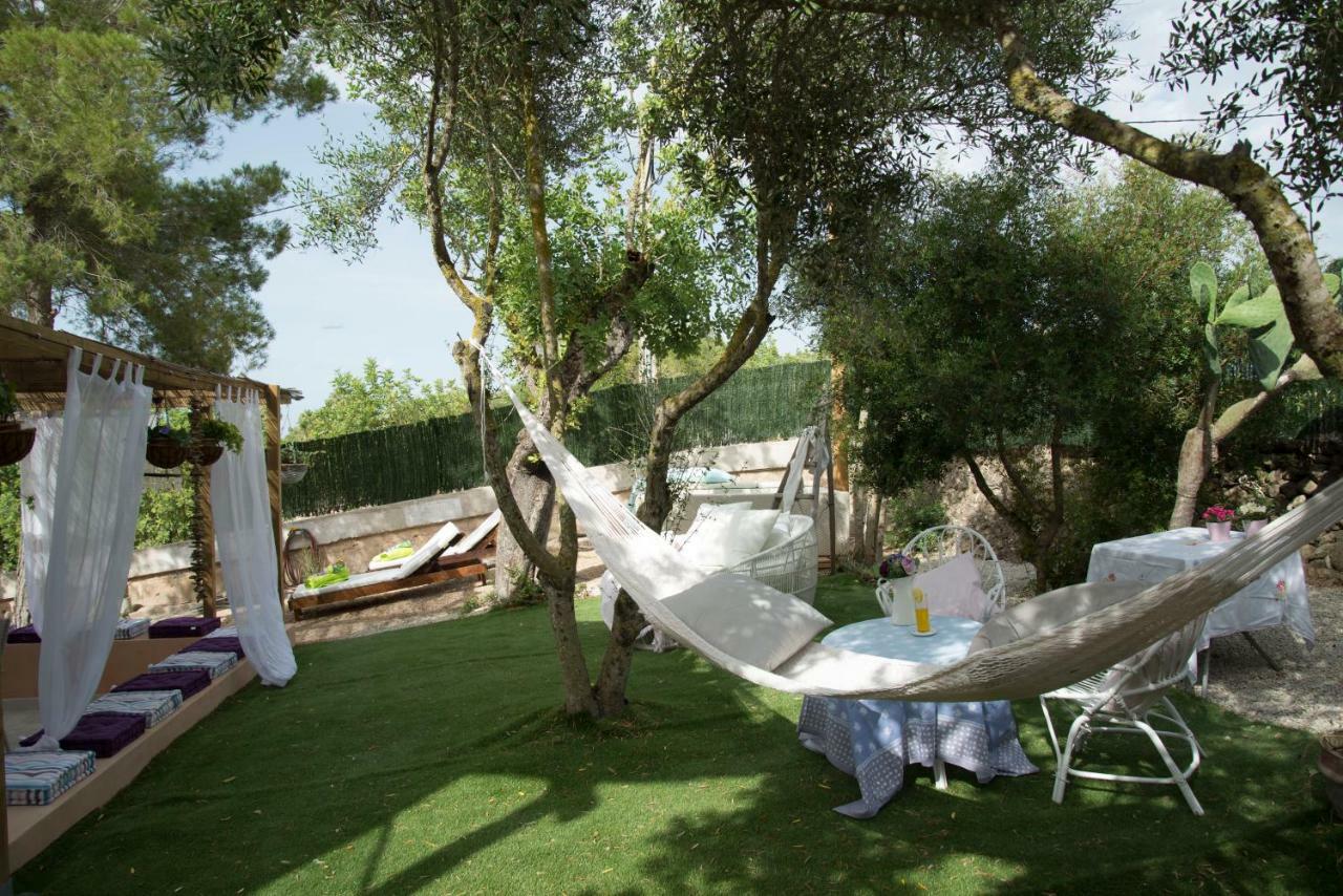 Ca'n Marc Holiday home