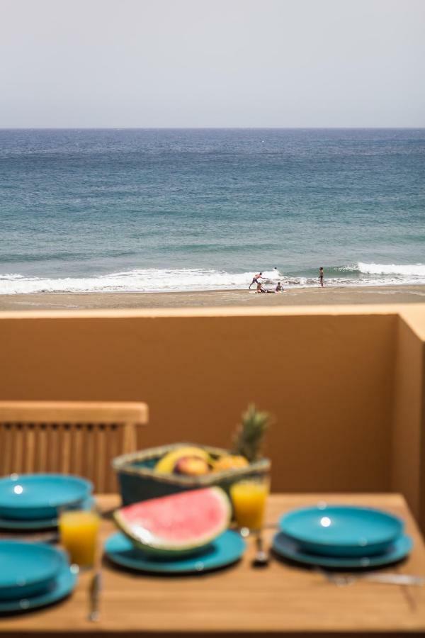 Ocean View Penthouse Ii Apartment