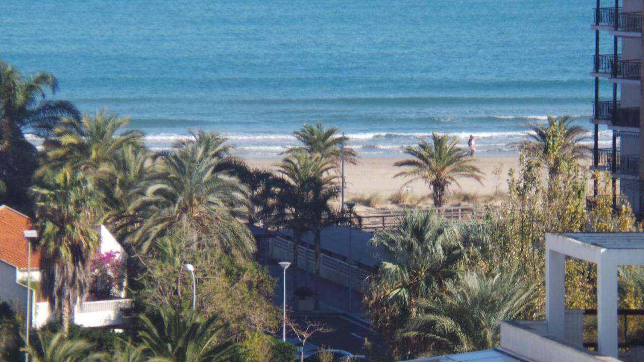 El Eden Apartment