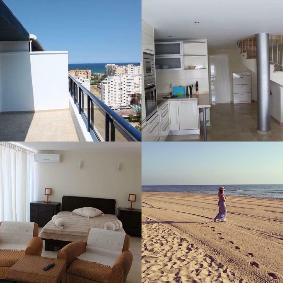 Apartment El Eden