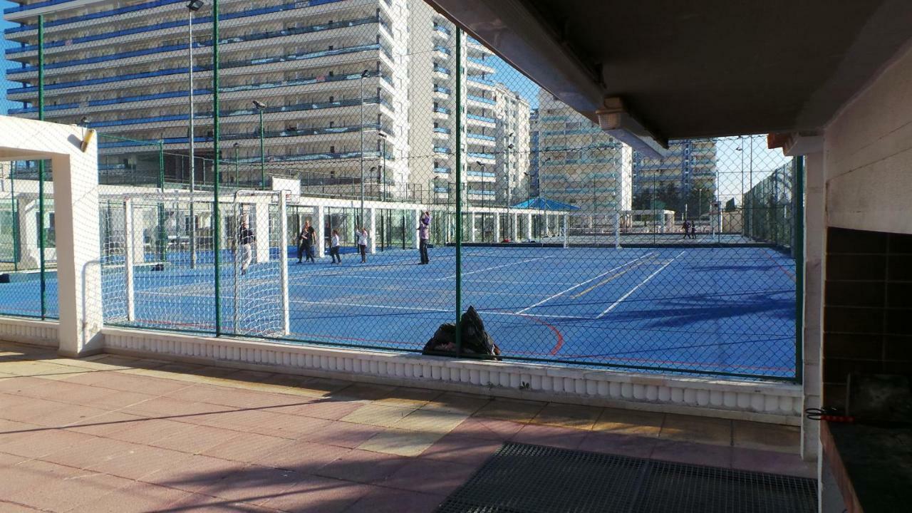 Apartment El Eden