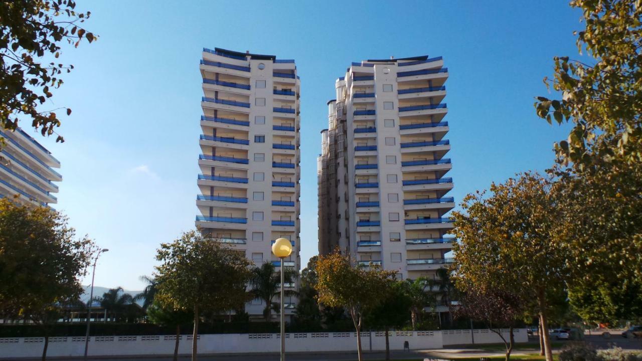 Apartment El Eden