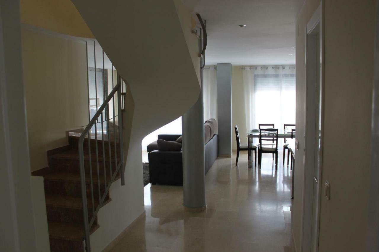 Apartment El Eden *