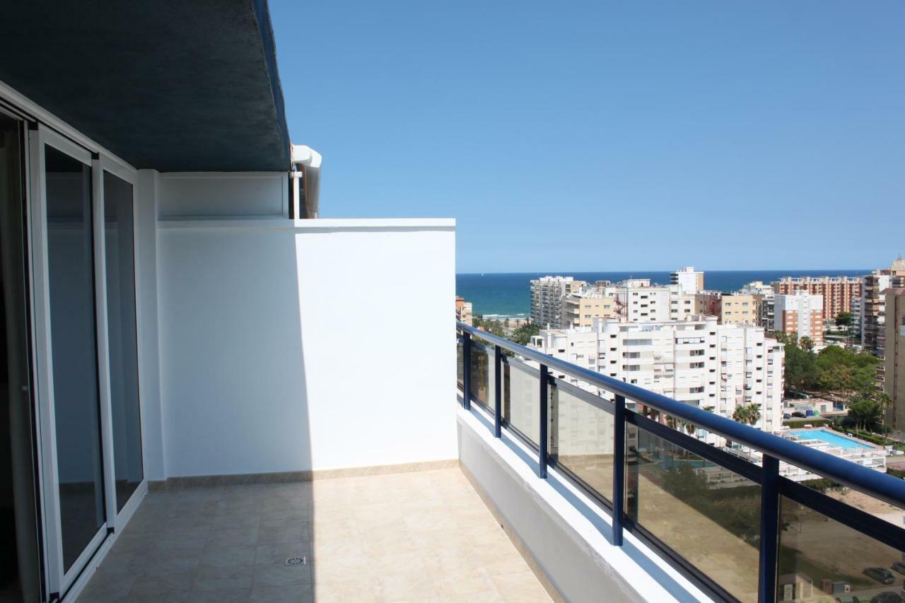 El Eden Apartment *