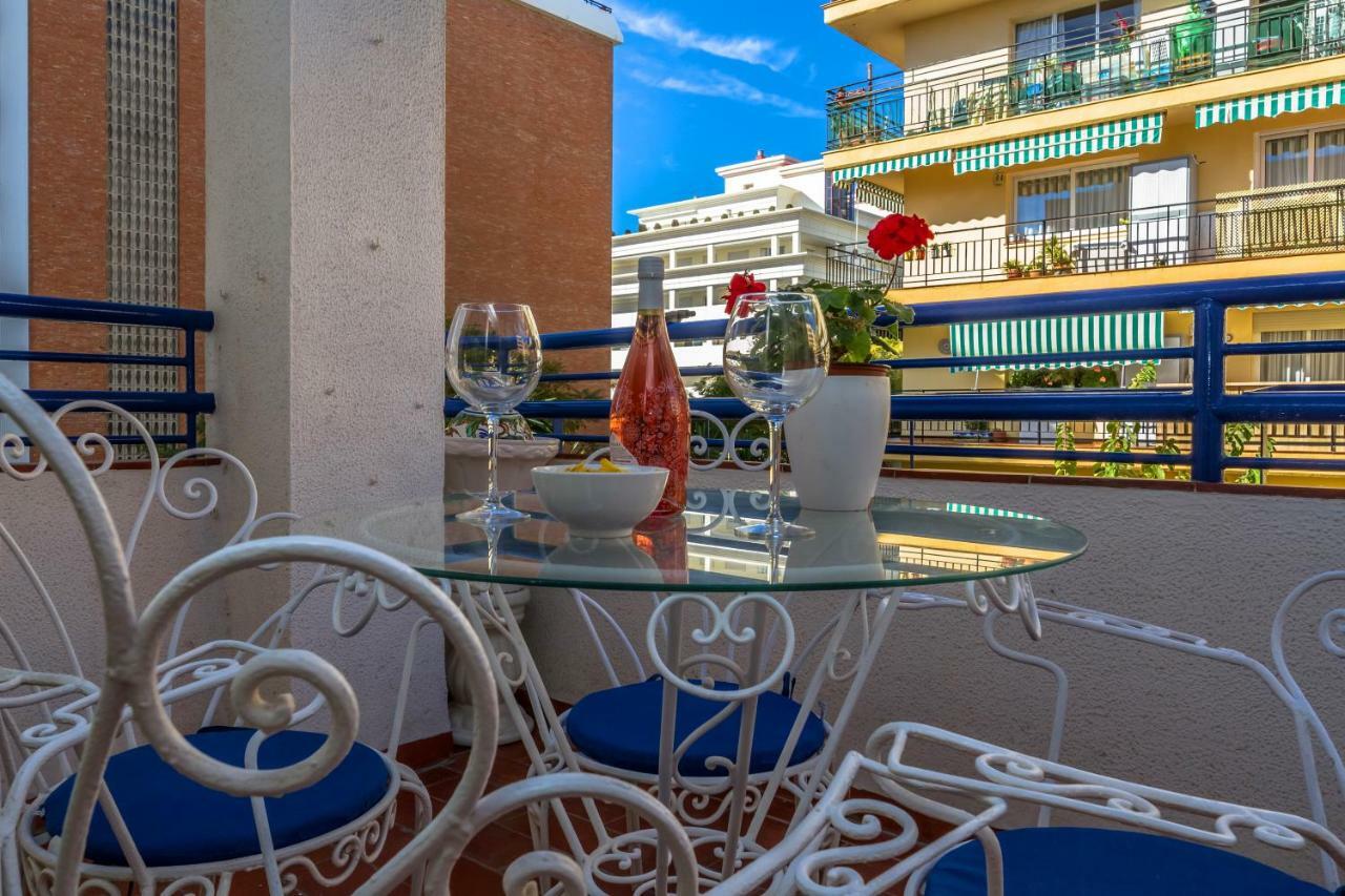 Apartamento In Milla De Oro *