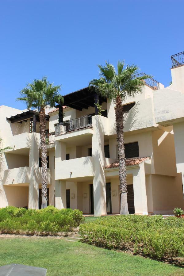 Golf & Resort, Murcia Apartamento Roda
