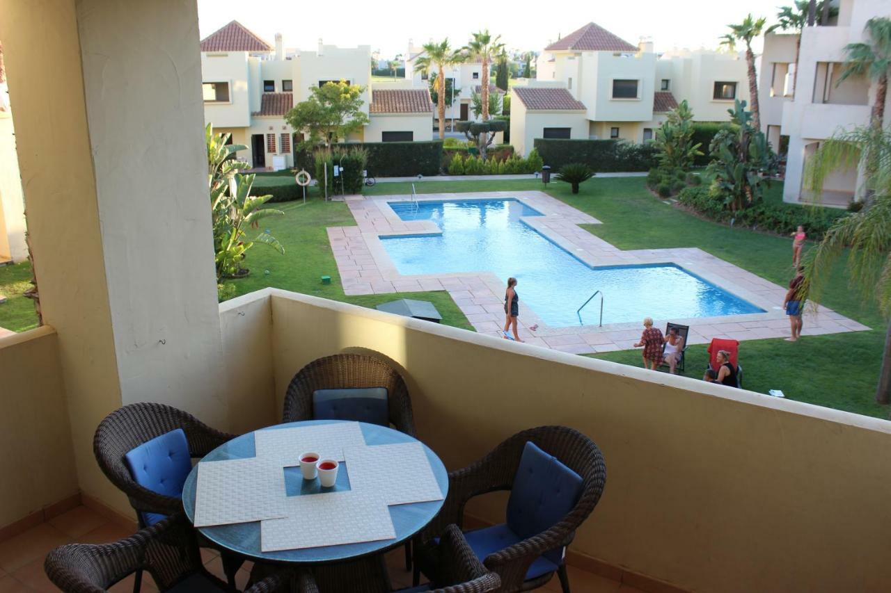Golf & Resort, Murcia Apartamento Roda