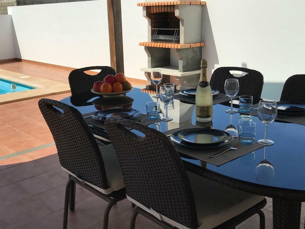 Estaca Luxury Villa *