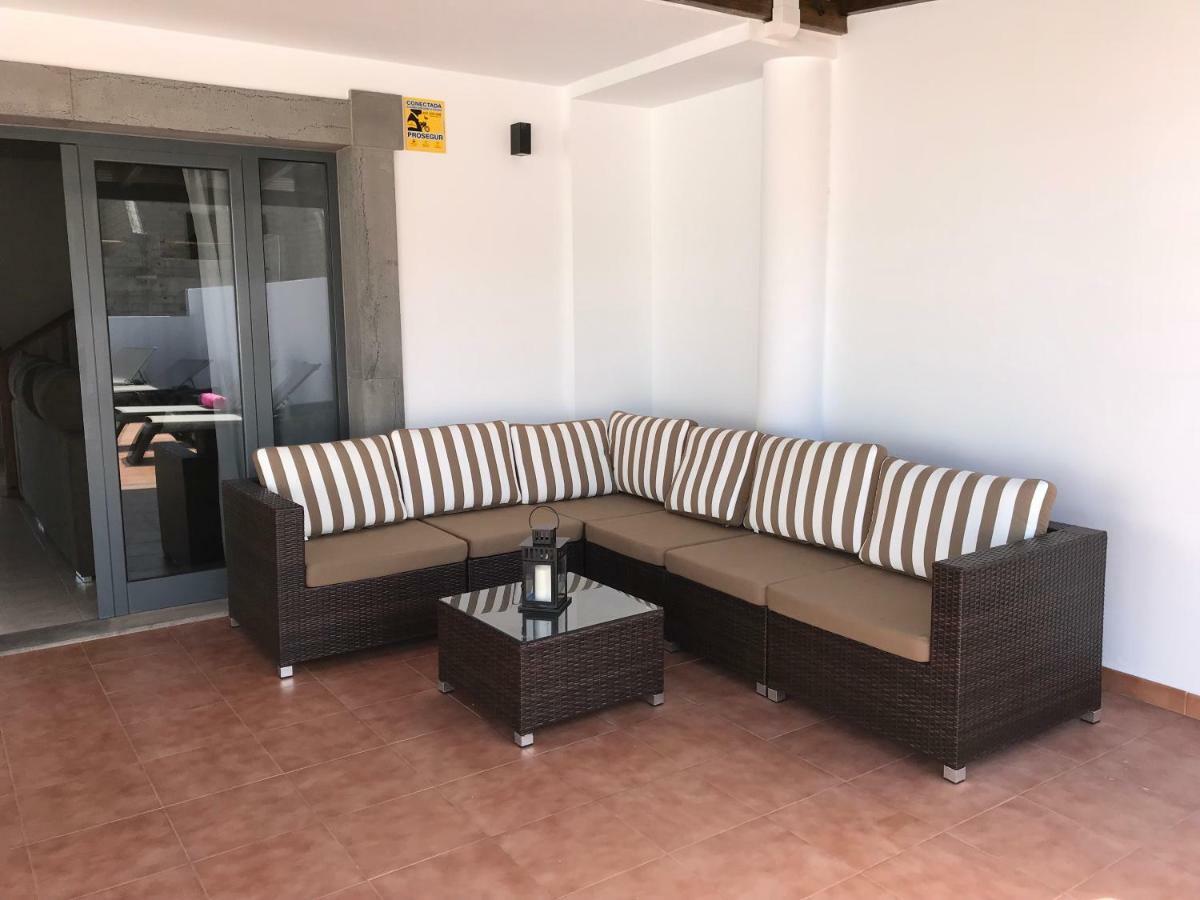 Estaca Luxury * Playa Blanca (Lanzarote)