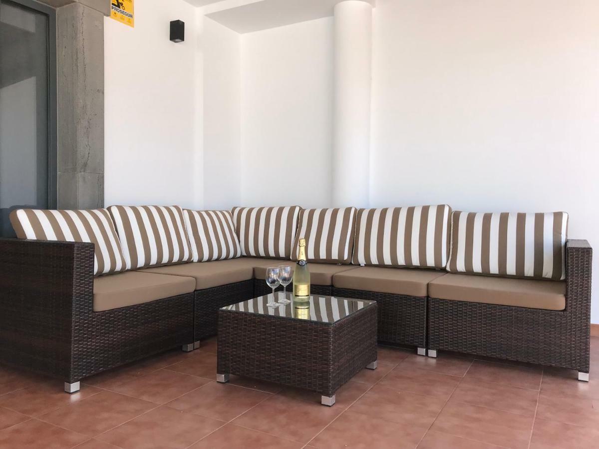 Estaca Luxury * Playa Blanca (Lanzarote)