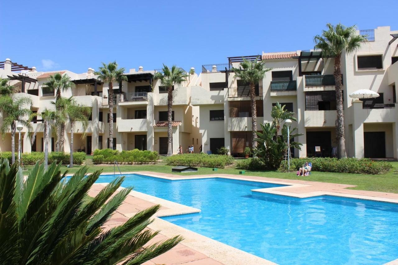 Golf & Resort, Murcia Apartamento
