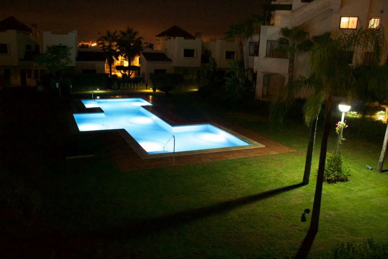 Golf & Resort, Murcia Roda