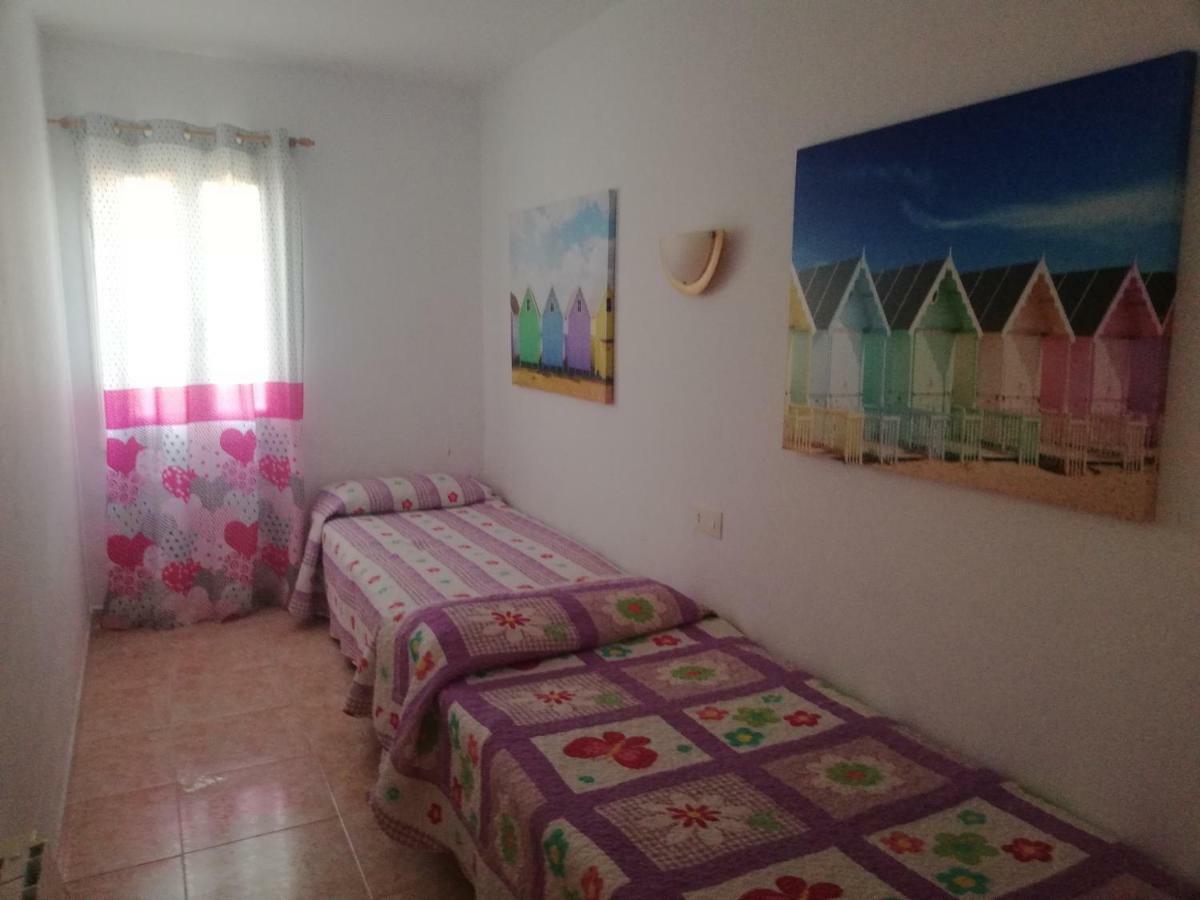 Galdana Sun And Apartment Cala Galdana (Menorca)