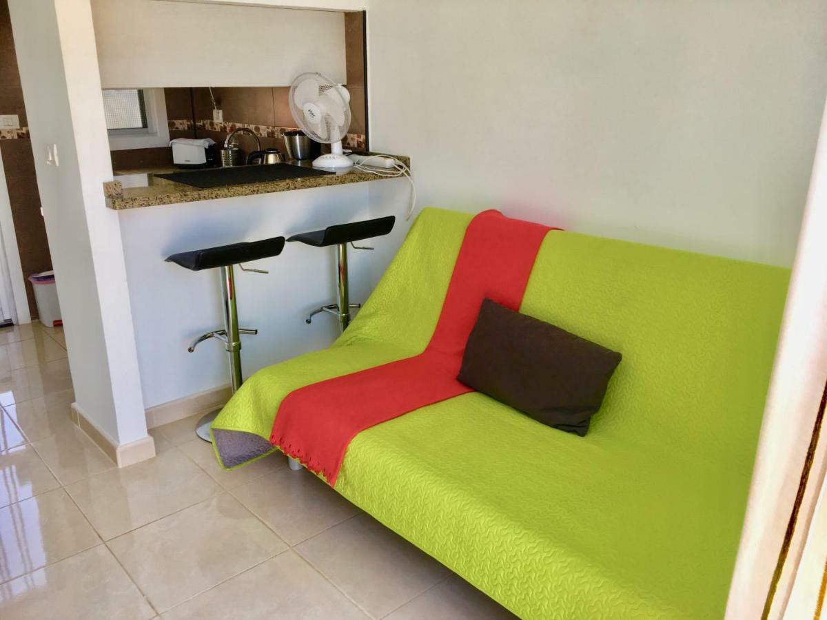 Beachfront Americas Apartamento *