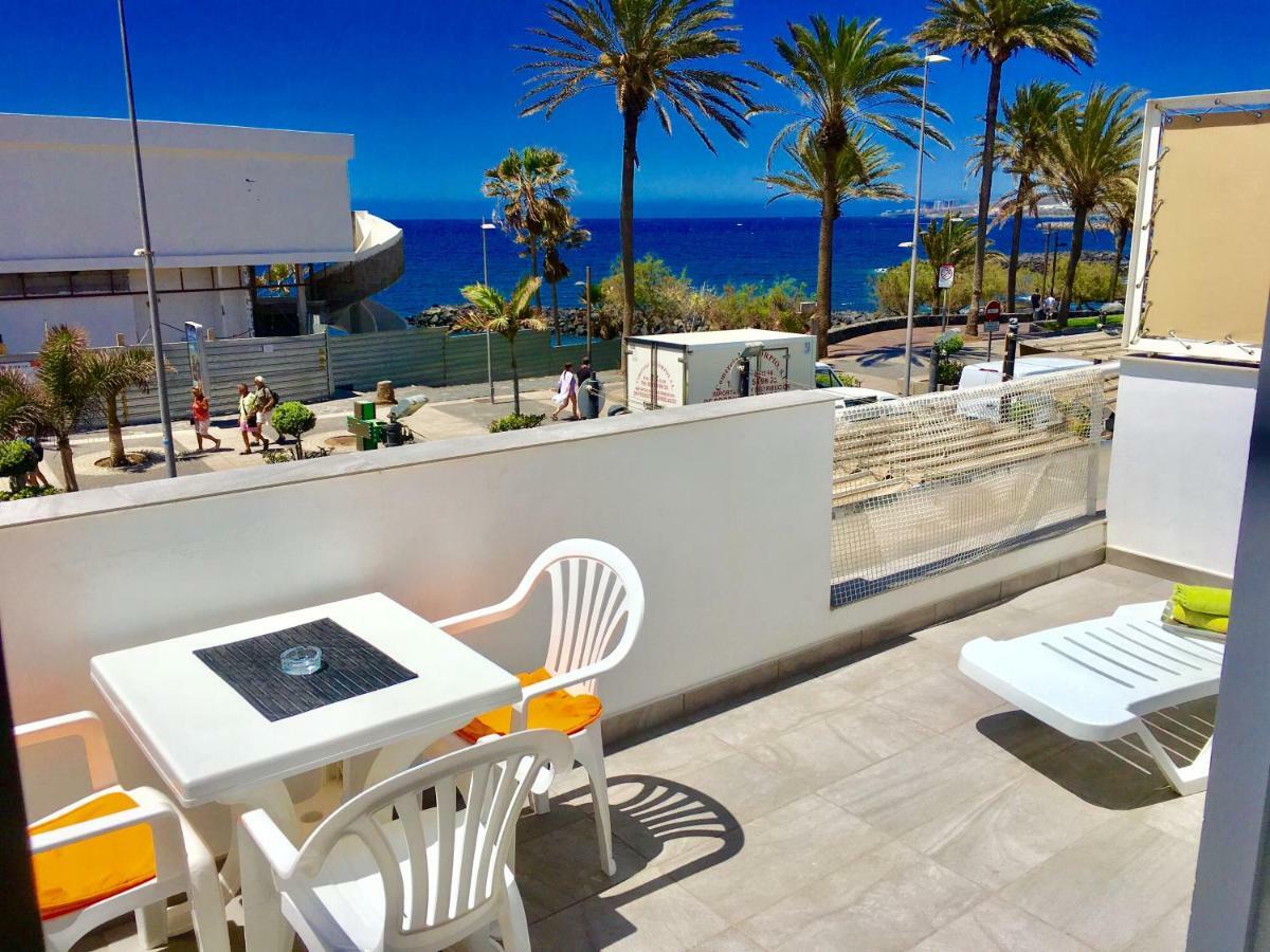 Apartamento Beachfront Americas Playa de las Américas