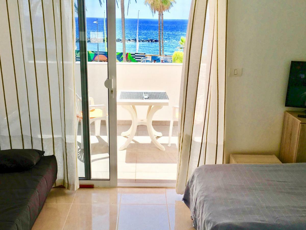 Beachfront Americas Apartamento *