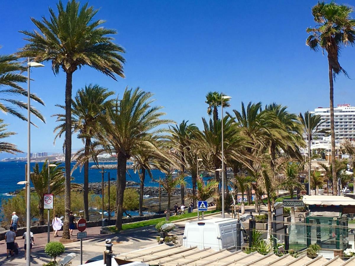 Beachfront Americas *