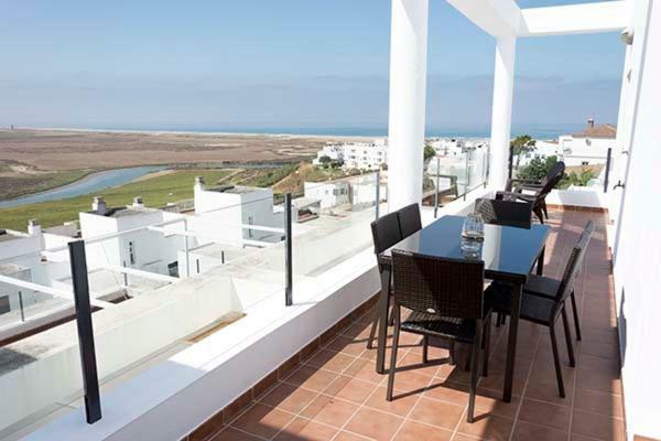 Apartamento Conilsolymar ático
