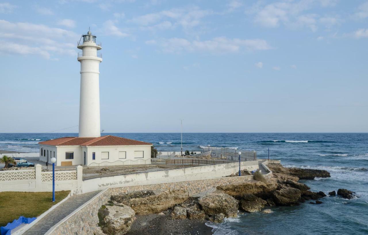 Apartamento Rico Ricosol