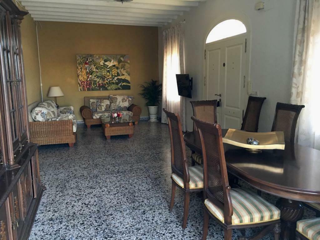 Villa La Casona De Pepa Ondara