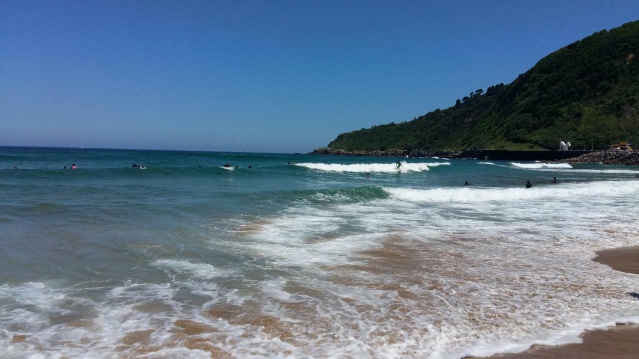 Zurriola Luxury - Surf * San Sebastián