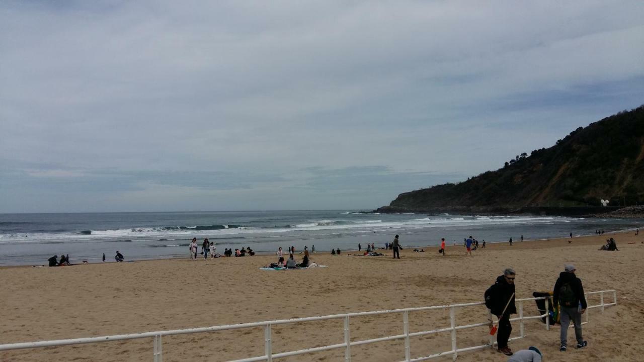 Apartamento Zurriola Luxury - Surf
