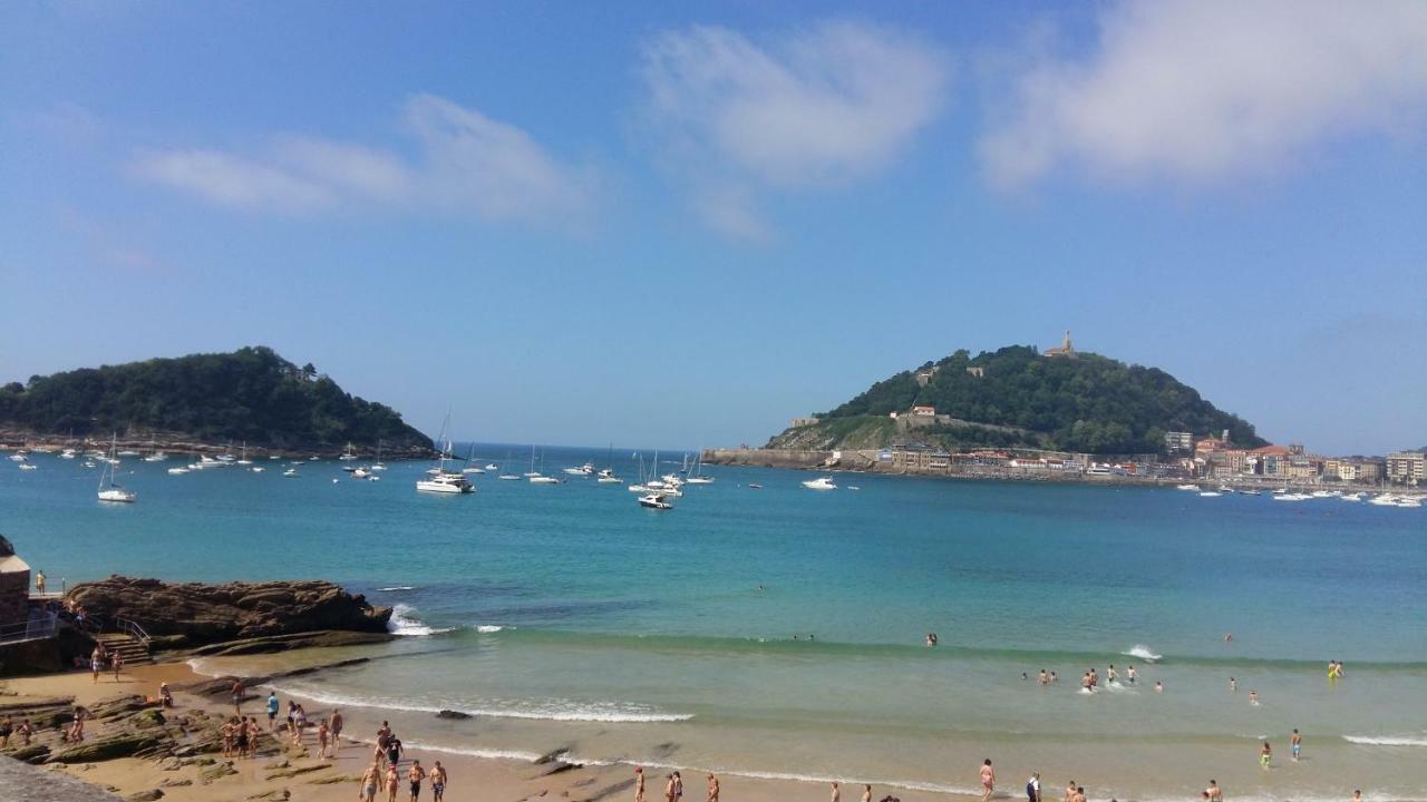 Zurriola Luxury - Surf *