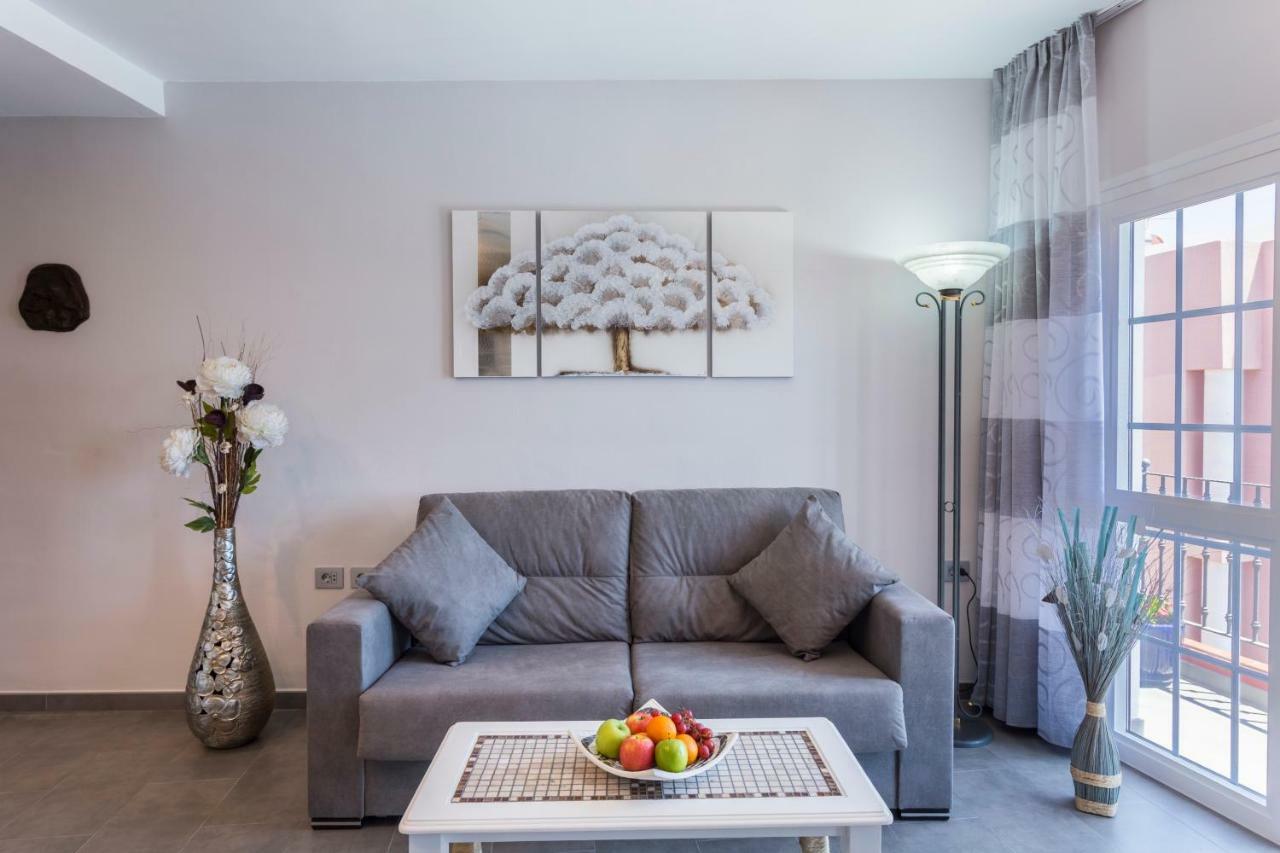 Brisa Del Mar Apartment Playa de San Juan (Tenerife)