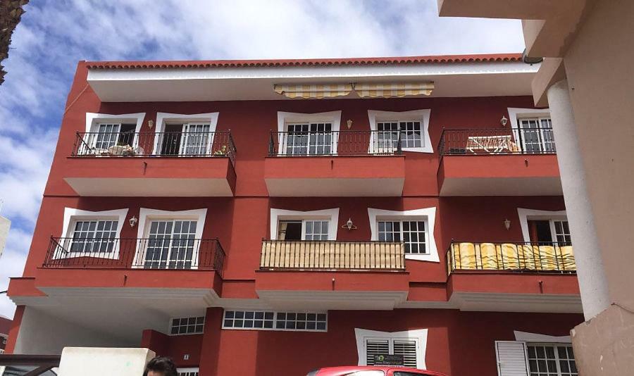 Apartment Brisa Del Mar Playa de San Juan (Tenerife)