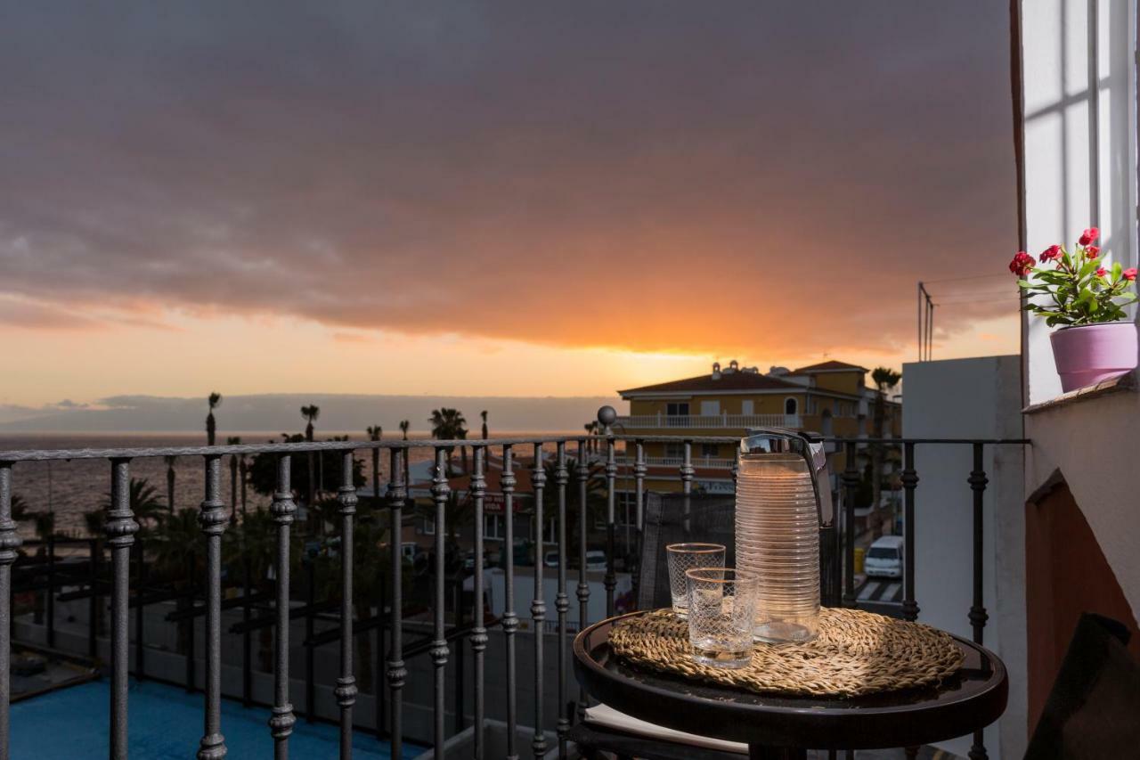 Apartment Brisa Del Mar Playa de San Juan (Tenerife)