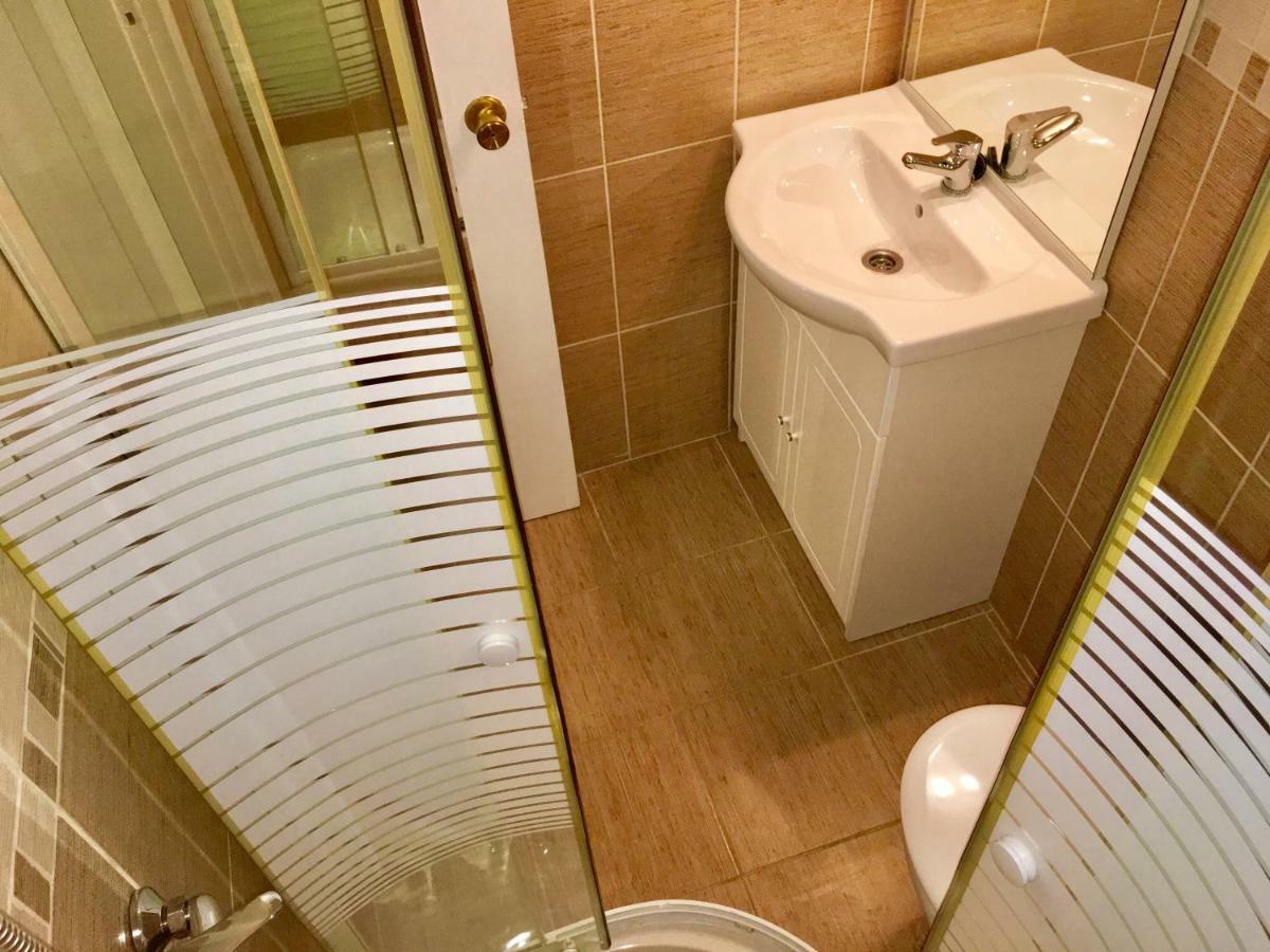 Apartamento Beachfront Americas *