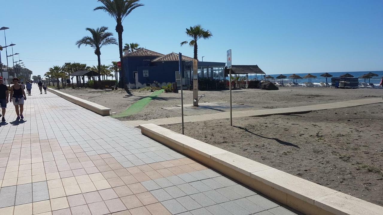 Apartamento Rico Ricosol Torrox