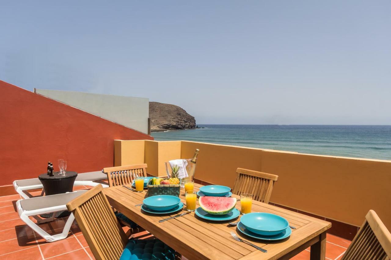 Ocean View Penthouse Ii * Gran Tarajal