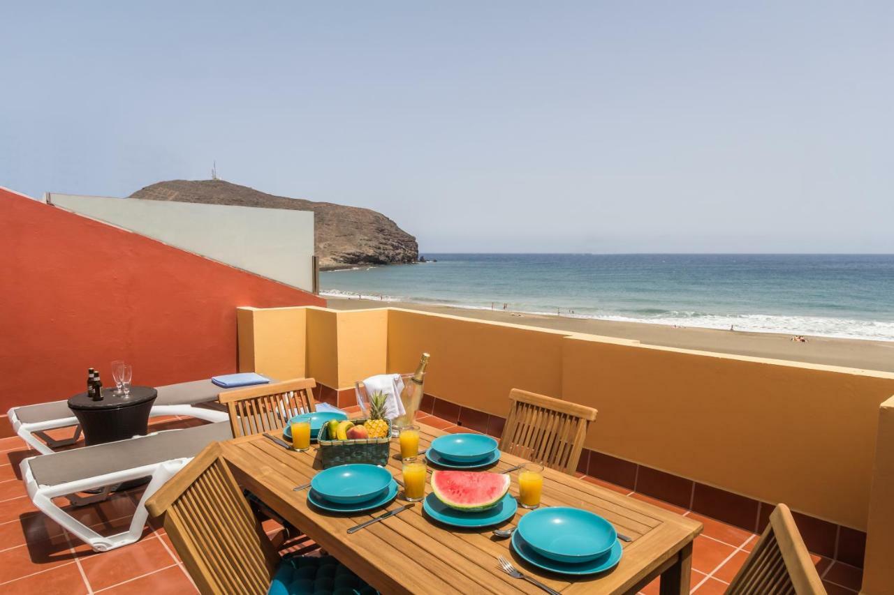 Apartment Ocean View Penthouse Ii Gran Tarajal