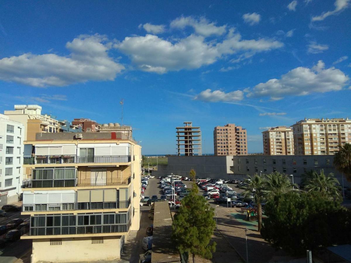 Apartamento Berenguer *