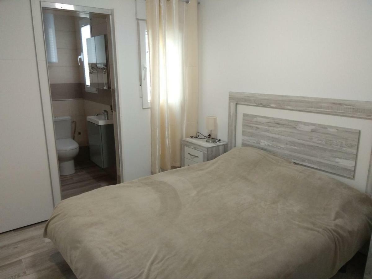 Apartamento Berenguer *