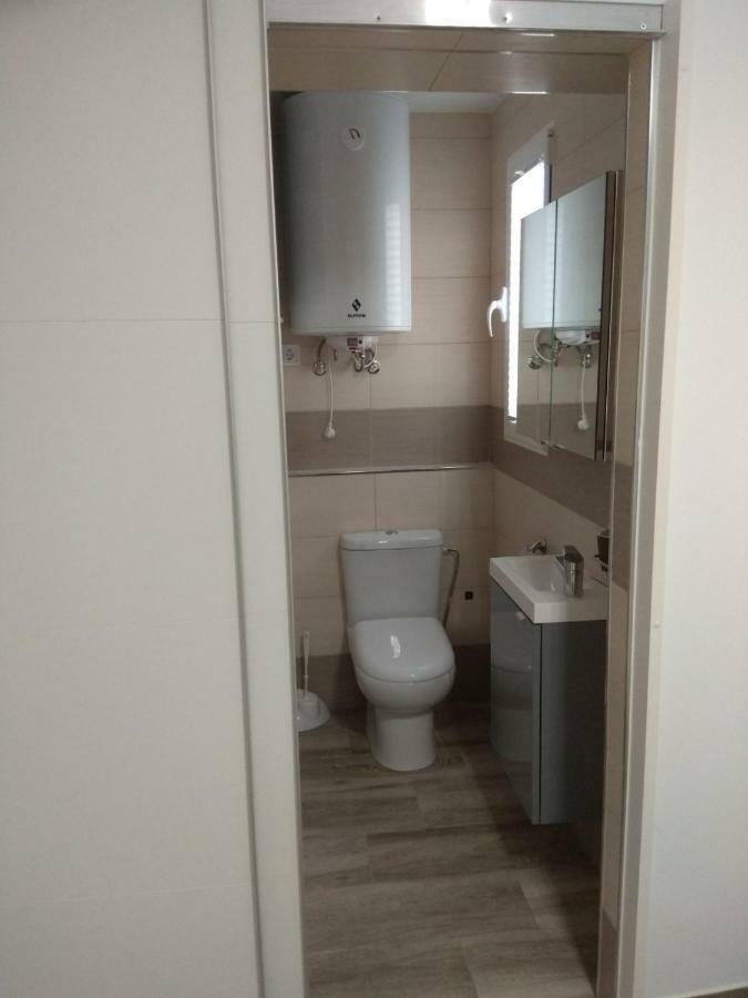 Berenguer Apartamento Cullera