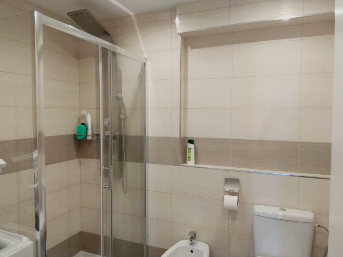 Apartamento Berenguer Cullera