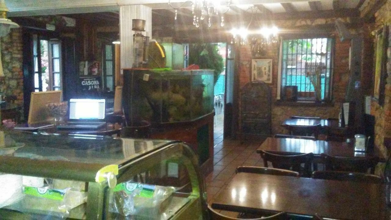 Casona Del Alba Hotel *
