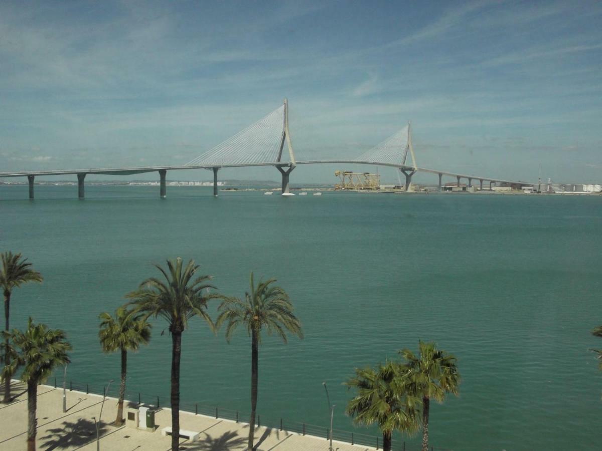 Bay Cadiz