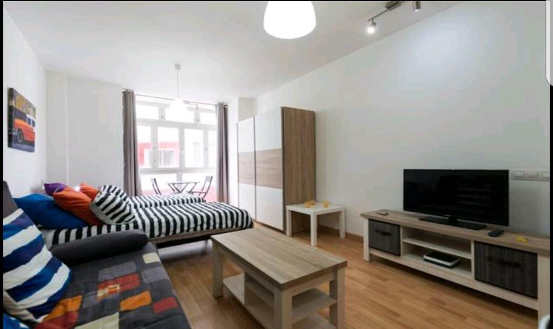 Apartamento Las Canteras Beach *