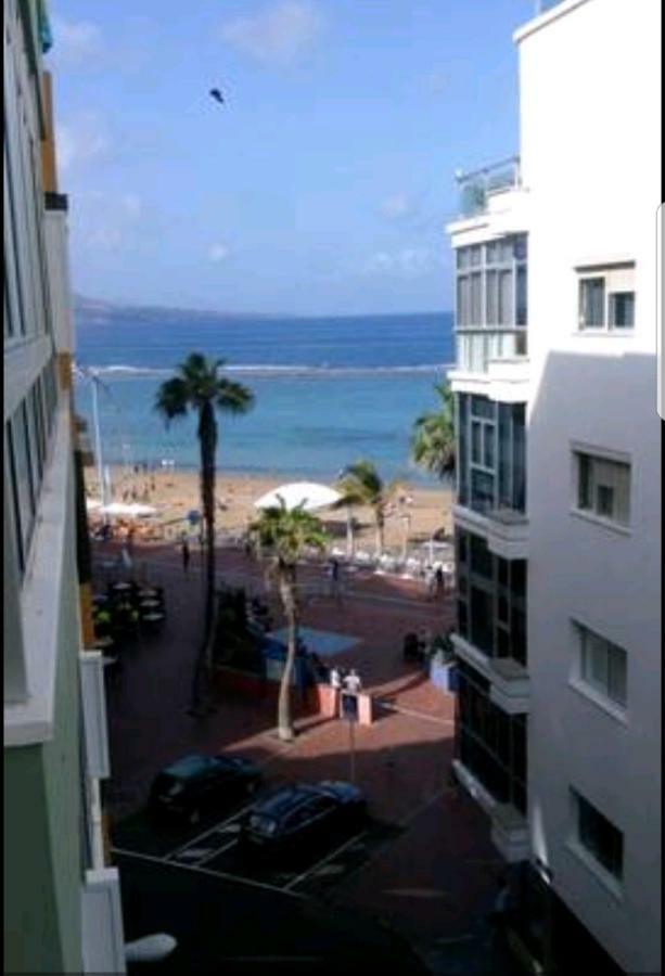 Las Canteras Beach * Las Palmas de Gran Canaria