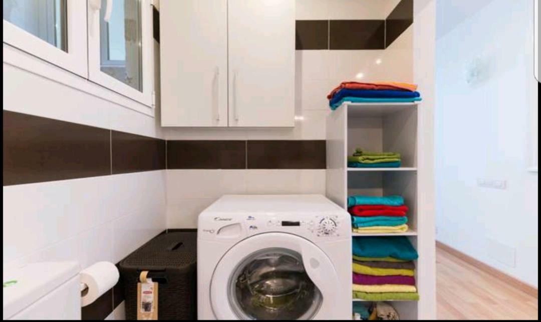 Las Canteras Beach Apartamento