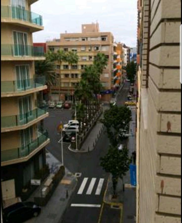 Las Canteras Beach *