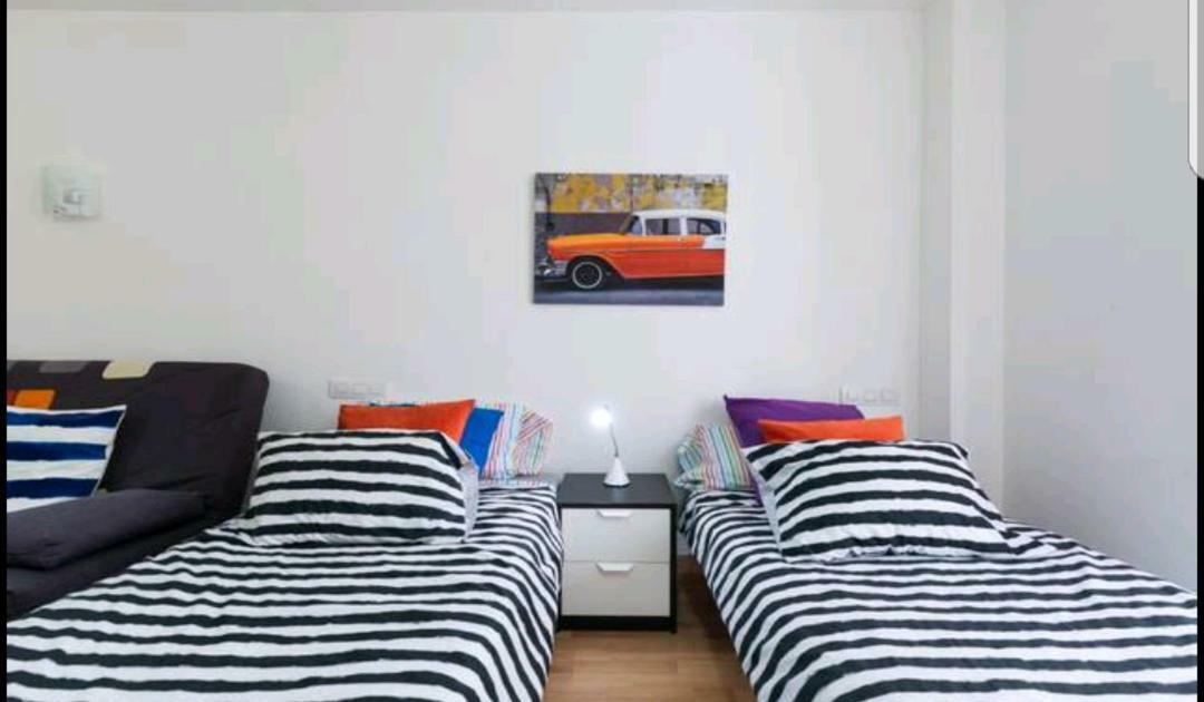 Apartamento Las Canteras Beach