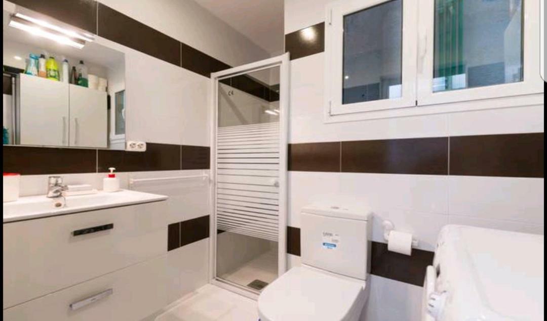 Las Canteras Beach Apartamento *